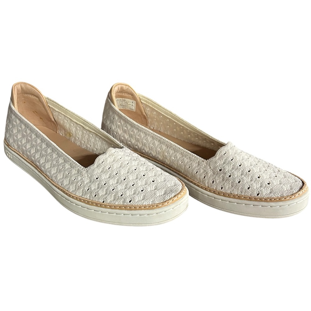 UGG Tammy Sneaker Jasmine Women's Loafers Women’s size 8.5 EUC